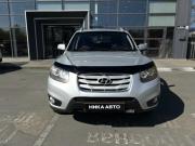 Hyundai Santa Fe II Рестайлинг Оренбург  - изображение 21