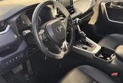 Toyota RAV4 V (XA50) Владимир  - изображение 43