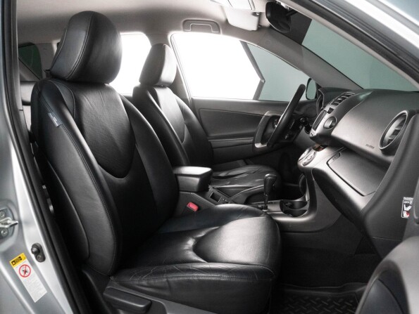 Toyota RAV4 III (XA30) Рестайлинг с пробегом 2010 года, цена 1 549 000 рублей, 161979 км, внедорожник, Автокод Объявления