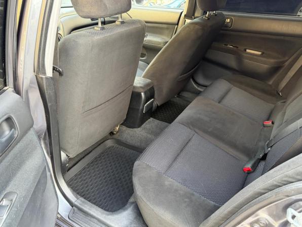Mitsubishi Lancer IX Рестайлинг с пробегом 2007 года, цена 649 000 рублей, 160000 км, универсал, Автокод Объявления