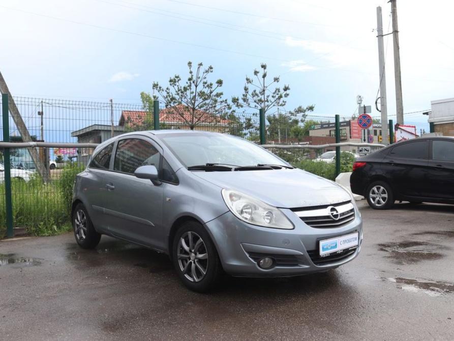Opel Corsa D Нижний Новгород  - изображение 7