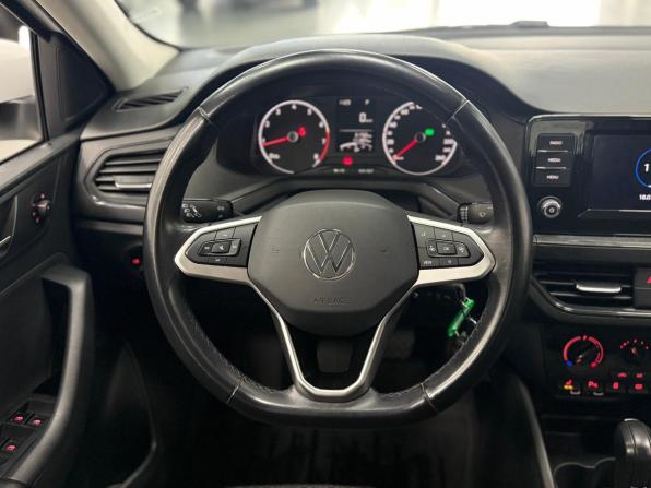 Volkswagen Polo VI с пробегом 2022 года, цена 1 600 000 рублей, 111154 км, лифтбек, Автокод Объявления
