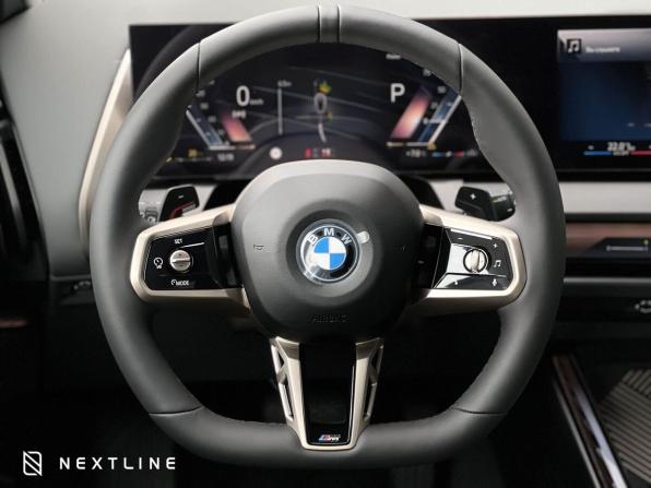 Новый BMW X3 IV (G45/G48) 2025 года, цена 9 190 000 рублей, внедорожник, Автокод Объявления