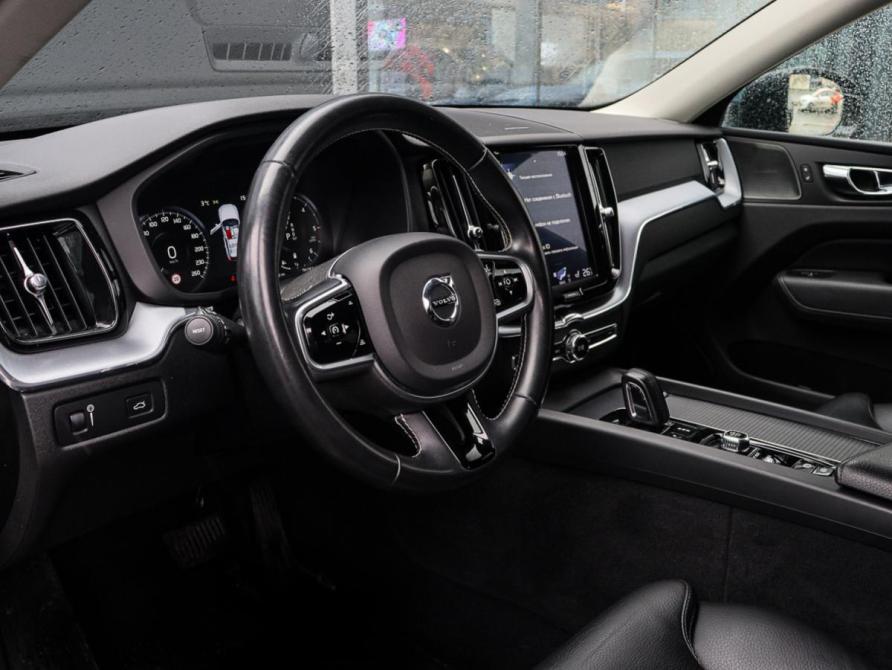 Volvo XC60 II Москва  - изображение 12