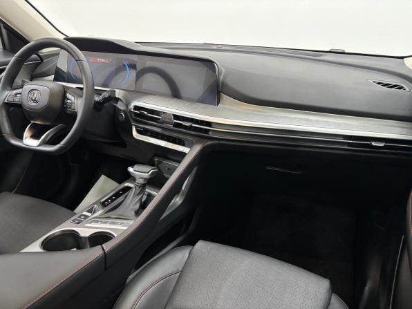 Changan CS35 Plus I Рестайлинг с пробегом 2024 года, цена 1 990 000 рублей, 18450 км, внедорожник, Автокод Объявления