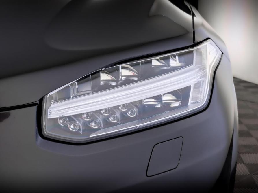 Volvo XC90 II Москва  - изображение 17