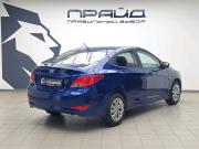 Hyundai Solaris I Рестайлинг Ростов-на-Дону  - изображение 17