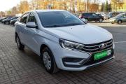 Lada (ВАЗ) Vesta I Рестайлинг (NG) Ульяновск  - изображение 31