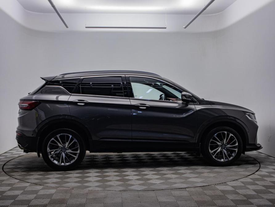 Belgee X50 Москва  - изображение 4
