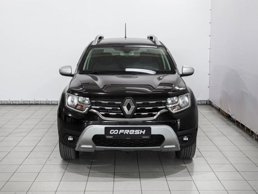 Renault Duster II Ростов-на-Дону  - изображение 3