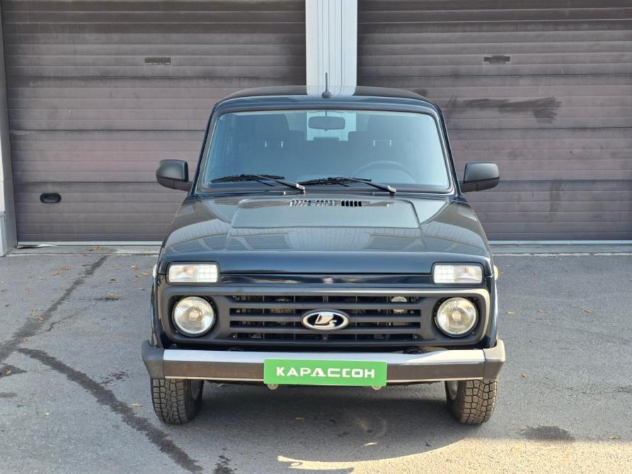 Lada (ВАЗ) Niva Legend I Ростов-на-Дону  - изображение 3