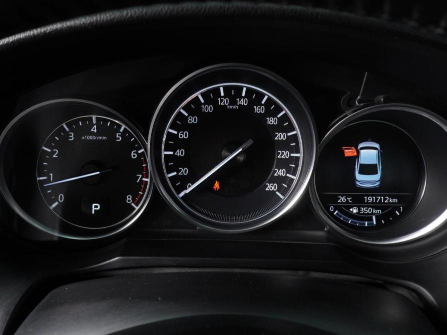 Mazda 6 III (GJ) Рестайлинг Минеральные Воды  - изображение 17