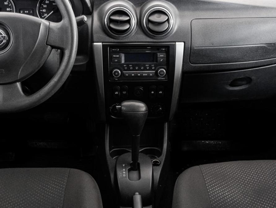 Nissan Almera III (G15) Санкт-Петербург  - изображение 13