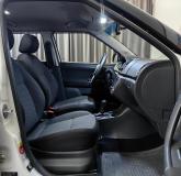 Skoda Fabia II Рестайлинг Москва  - изображение 33