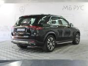 Mercedes-Benz GLE II (V167) Рестайлинг Москва  - изображение 35