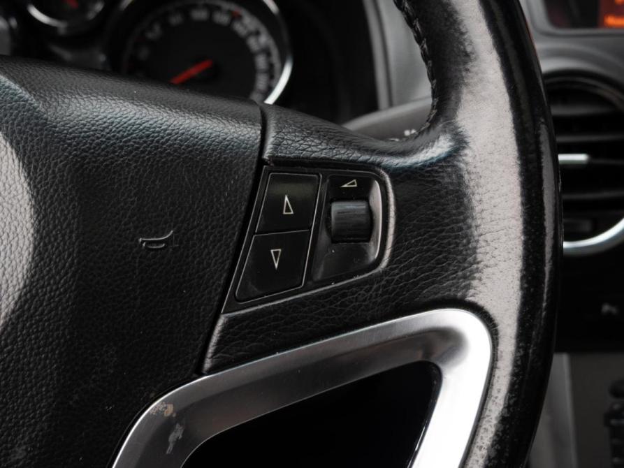 Opel Antara I Рестайлинг Краснодар  - изображение 21
