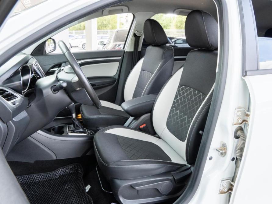 Lada (ВАЗ) Vesta I Волгоград  - изображение 10