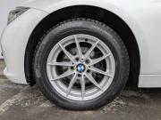 BMW 3 серии VI (F3x) Рестайлинг Москва  - изображение 42