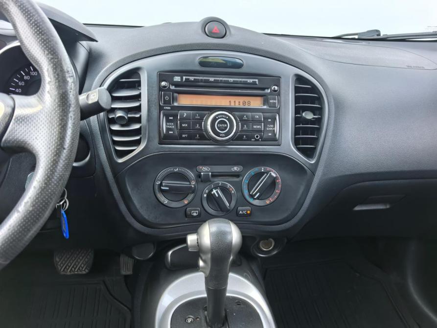 Nissan Juke I Санкт-Петербург  - изображение 12