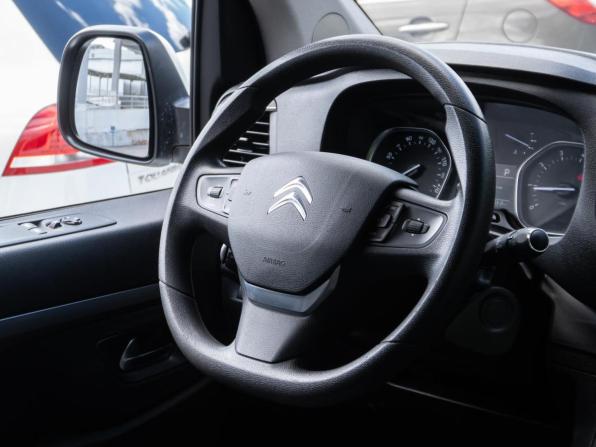 Citroen SpaceTourer I с пробегом 2017 года, цена 2 690 000 рублей, 111631 км, минивэн, Автокод Объявления