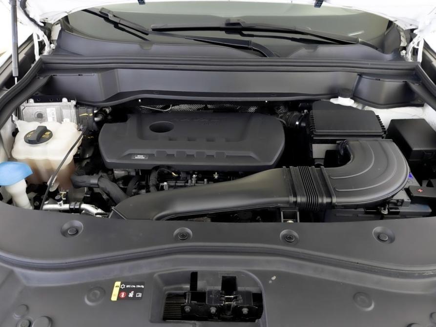 Haval F7 I Рестайлинг Москва  - изображение 9