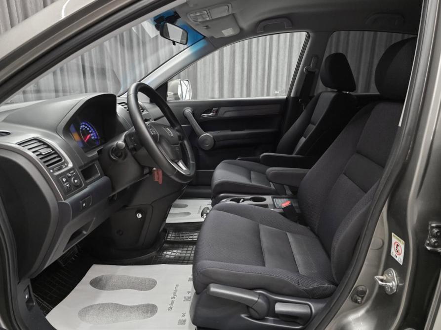 Honda CR-V III Красноярск  - изображение 10