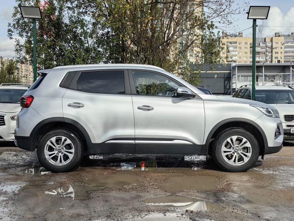 Chery Tiggo 4 Pro I Рестайлинг с пробегом 2024 года, цена 1 589 000 рублей, 53057 км, внедорожник, Автокод Объявления
