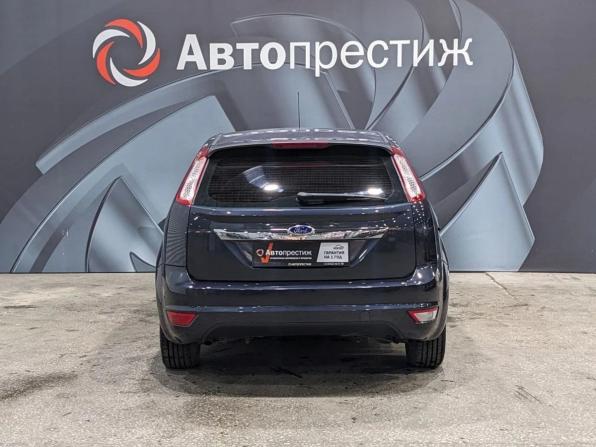 Ford Focus II Рестайлинг с пробегом 2009 года, цена 645 000 рублей, 161226 км, хэтчбек, Автокод Объявления