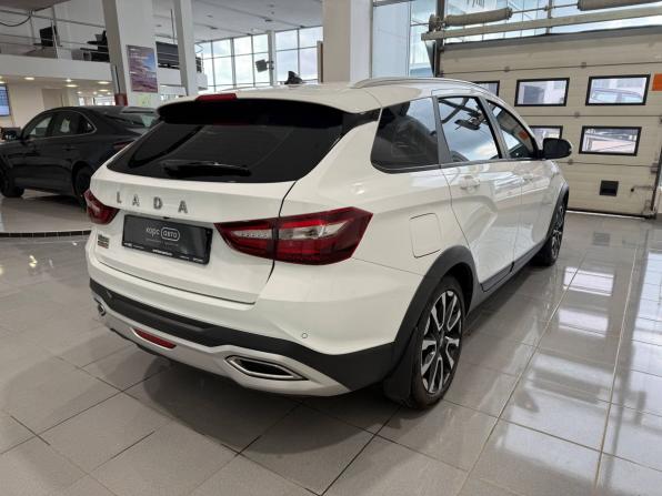 Lada (ВАЗ) Vesta I Рестайлинг (NG) с пробегом 2024 года, цена 1 453 000 рублей, 20956 км, универсал, Автокод Объявления