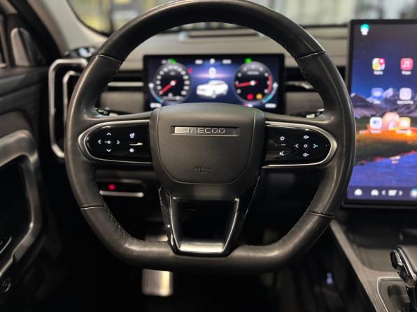 Jaecoo J7 I с пробегом 2023 года, цена 2 099 000 рублей, 89000 км, внедорожник, Автокод Объявления