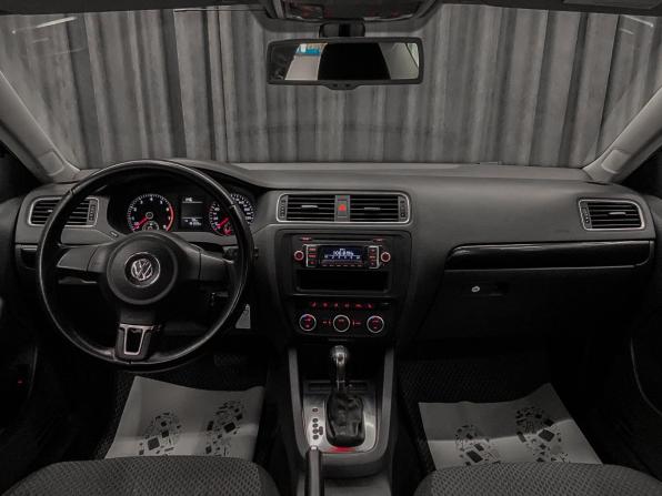Volkswagen Jetta VI с пробегом 2012 года, цена 949 000 рублей, 191000 км, седан, Автокод Объявления
