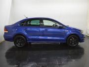Volkswagen Polo V Рестайлинг Санкт-Петербург  - изображение 21
