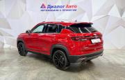 Changan CS35 Plus I Рестайлинг Азнакаево  - изображение 34