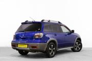 Mitsubishi Outlander I Барнаул  - изображение 26