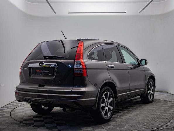 Honda CR-V III Рестайлинг с пробегом 2012 года, цена 1 980 000 рублей, 67348 км, внедорожник, Автокод Объявления
