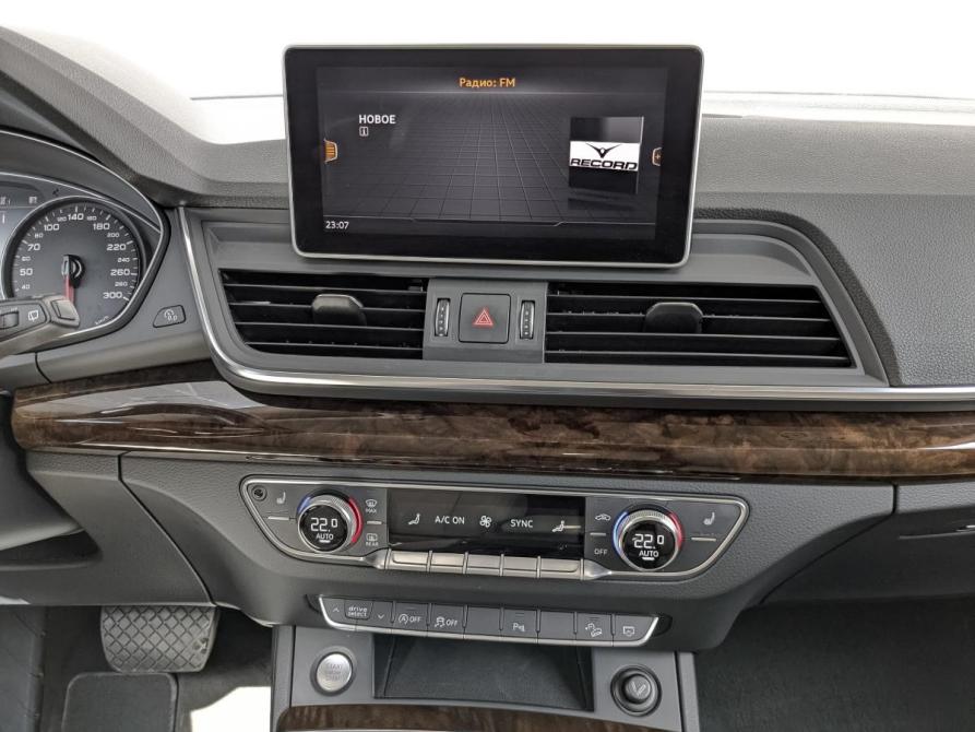 Audi Q5 II (FY) Москва  - изображение 17