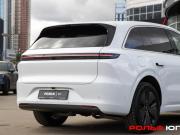 Li Auto (Lixiang) L6 Москва  - изображение 38