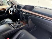 Lexus LX III Рестайлинг 2 Краснодар  - изображение 26