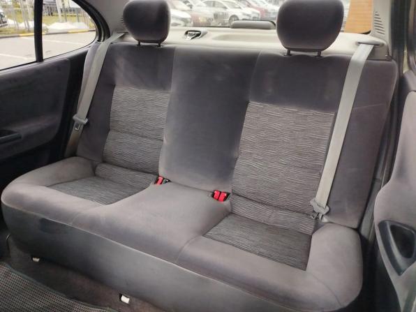 Renault Megane I Рестайлинг с пробегом 2003 года, цена 235 000 рублей, 209915 км, седан, Автокод Объявления