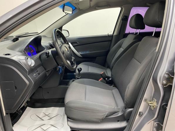 Chevrolet Aveo I Рестайлинг с пробегом 2011 года, цена 450 000 рублей, 177870 км, седан, Автокод Объявления