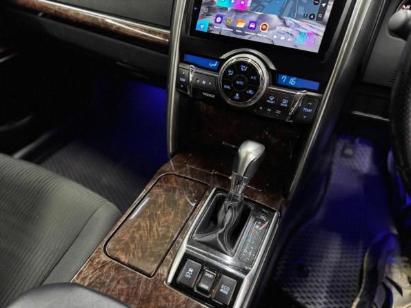 Toyota Mark X II Рестайлинг 2 с пробегом 2019 года, цена 2 549 000 рублей, 40000 км, седан, Автокод Объявления