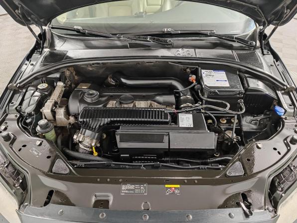Volvo S80 II Рестайлинг с пробегом 2010 года, цена 999 000 рублей, 248190 км, седан, Автокод Объявления