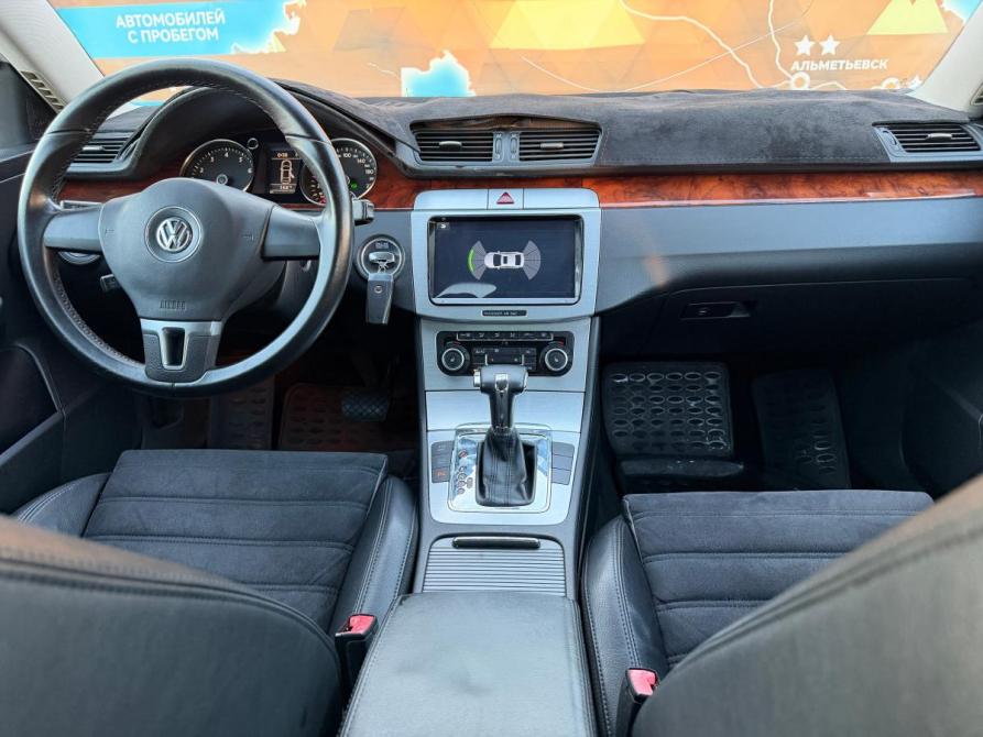 Volkswagen Passat B6 Набережные Челны  - изображение 23