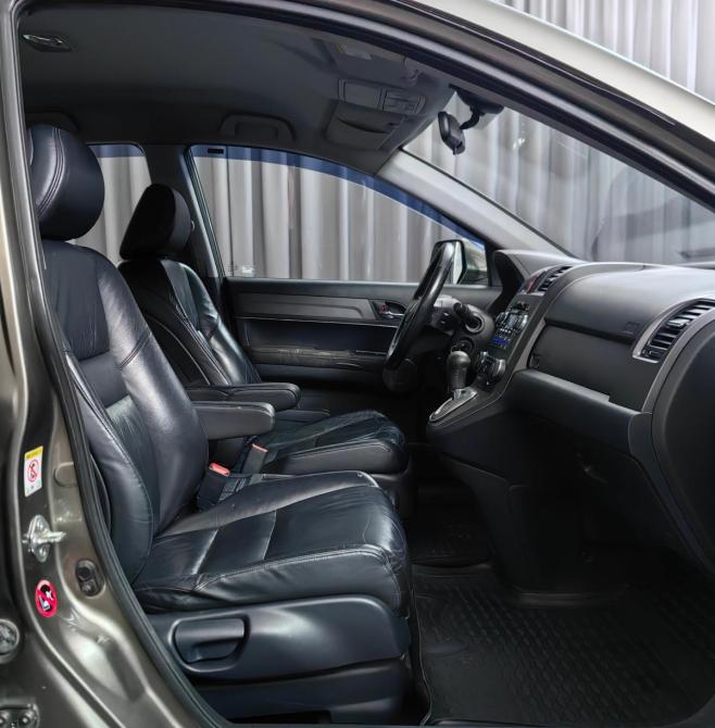Honda CR-V III Москва  - изображение 8