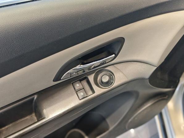 Chevrolet Cruze I с пробегом 2011 года, цена 645 000 рублей, 155000 км, седан, Автокод Объявления
