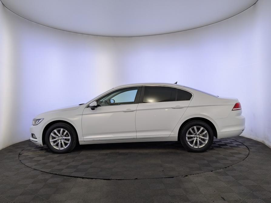 Volkswagen Passat B8 Москва  - изображение 8
