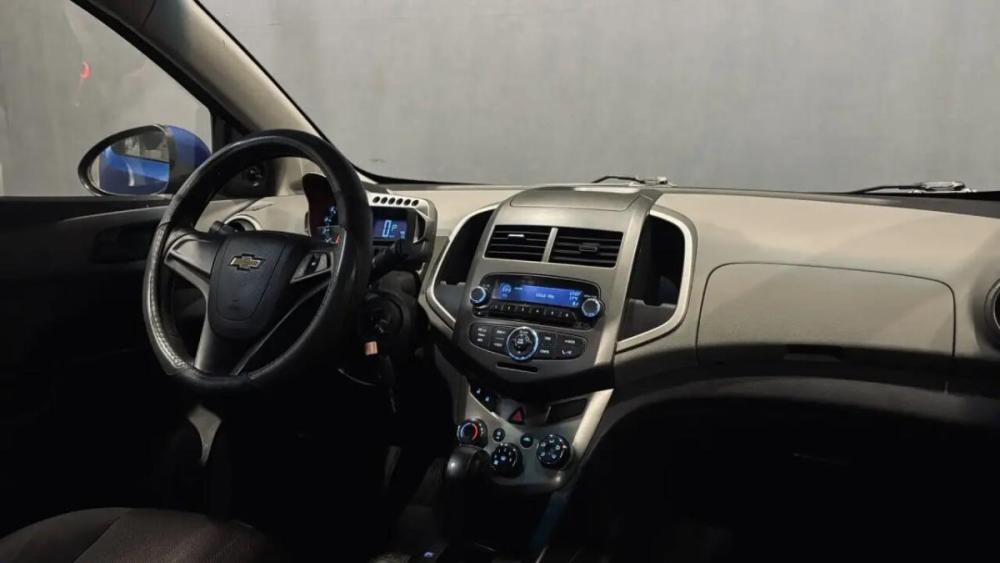 Chevrolet Aveo II Смоленск  - изображение 20