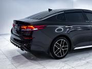 Kia Optima IV Рестайлинг Уфа  - изображение 77