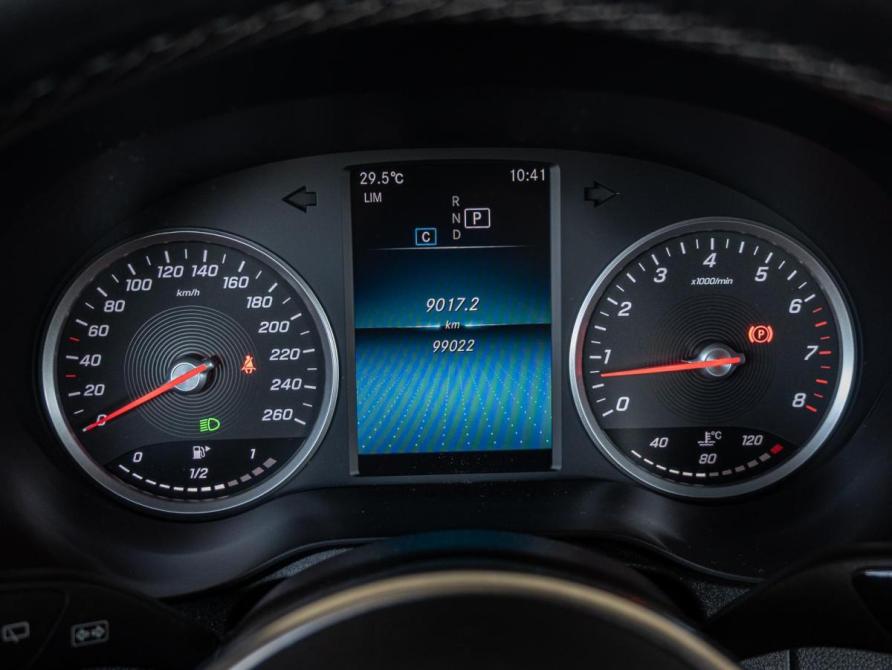 Mercedes-Benz GLC I (X253) Рестайлинг Краснодар  - изображение 16