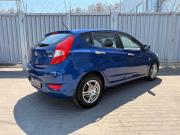 Hyundai Solaris I Ростов-на-Дону  - изображение 24